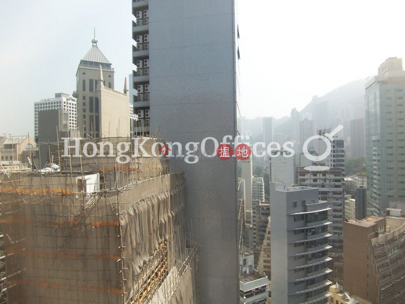 華懋荷里活中心|低層-寫字樓/工商樓盤-出租樓盤HK$ 36,898/ 月