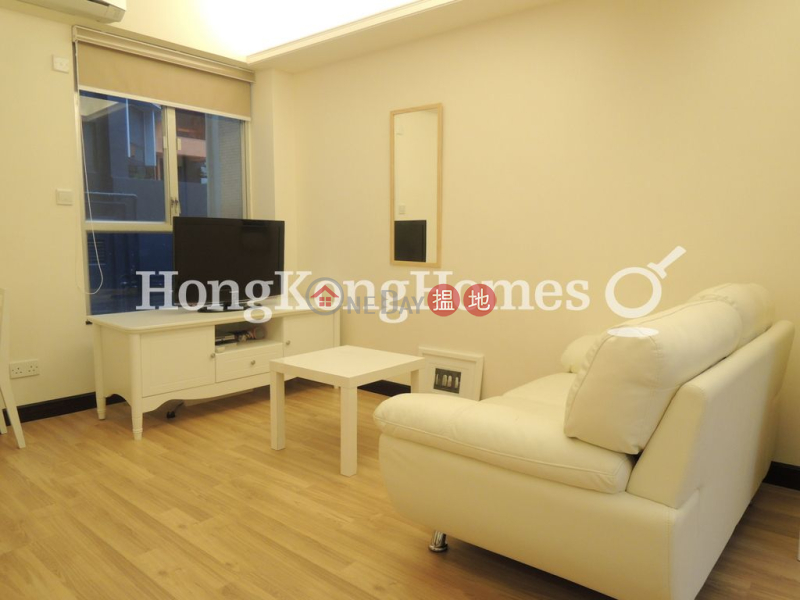 Studio Unit for Rent at 21 Shelley Street, Shelley Court, 21 Shelley Street | Western District Hong Kong, Rental, HK$ 19,500/ month