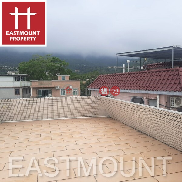 Property Search Hong Kong | OneDay | Residential | Rental Listings | Sai Kung Village House | Property For Rent or Lease in Sha Kok Mei, Tai Mong Tsai 大網仔沙角尾-Highly Convenient, With roof