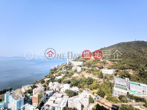 3房2廁,極高層,海景,露台域多利花園1座出租單位 | 域多利花園1座 Victoria Garden Block 1 _0