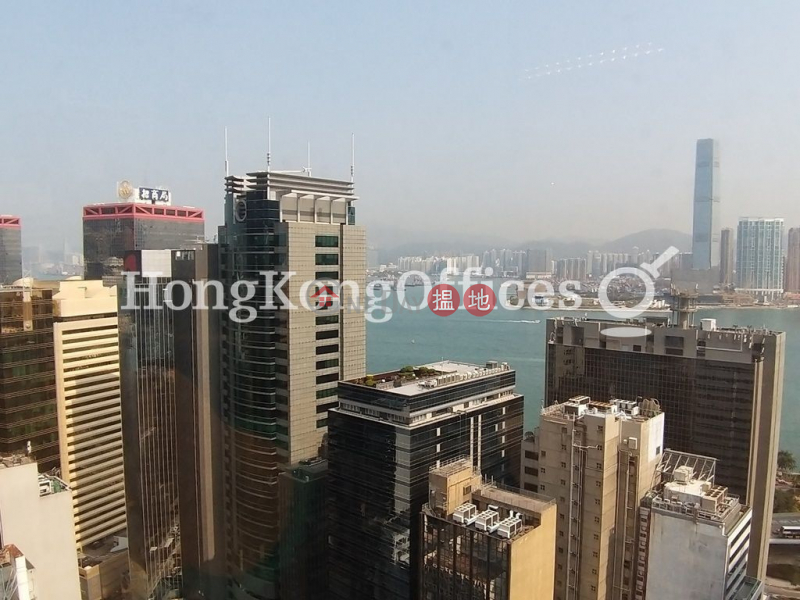Office Unit for Rent at The Center, The Center 中環中心 Rental Listings | Central District (HKO-36735-ADHR)