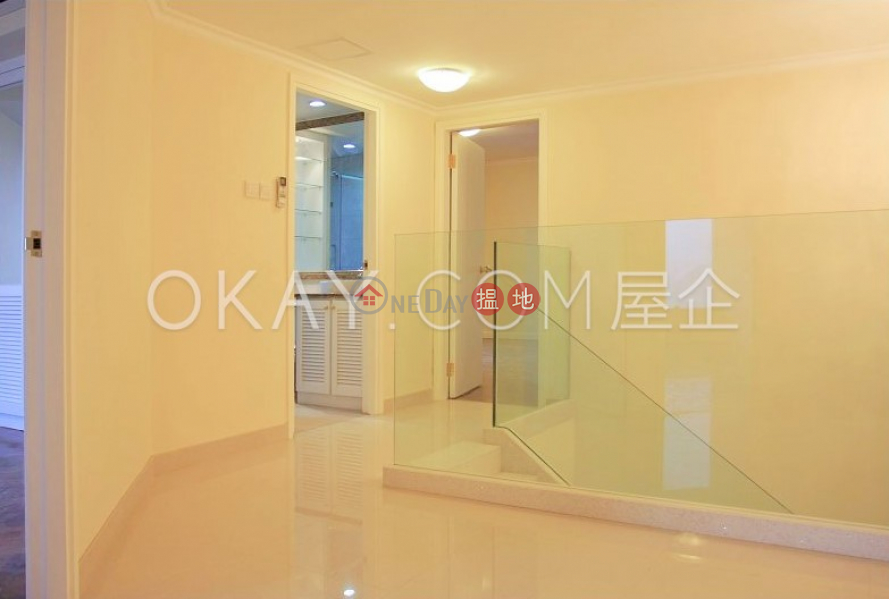 Property Search Hong Kong | OneDay | Residential | Rental Listings Lovely 5 bedroom on high floor with parking | Rental