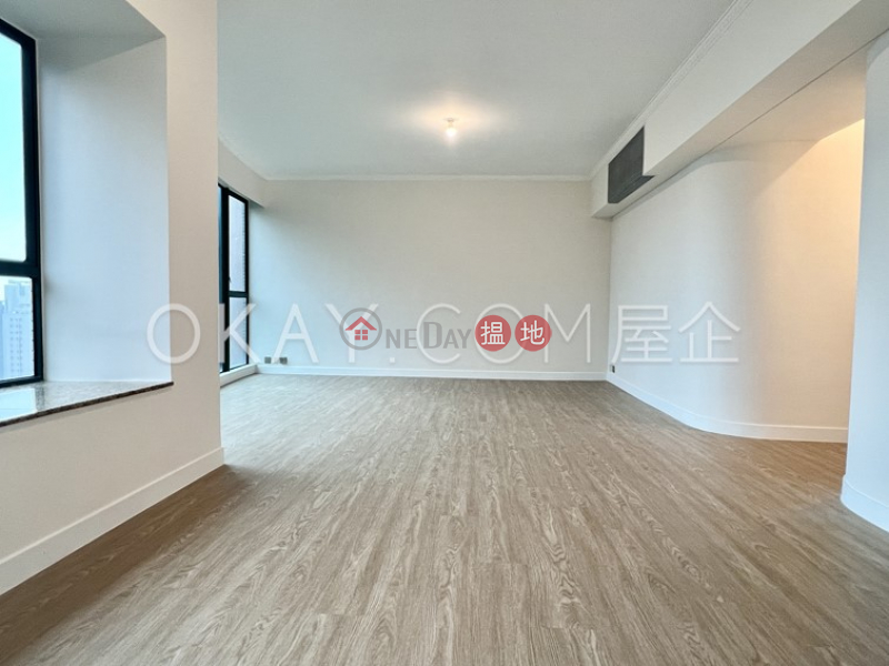 Unique 3 bedroom with balcony & parking | Rental, 18 Old Peak Road | Central District Hong Kong, Rental, HK$ 65,000/ month