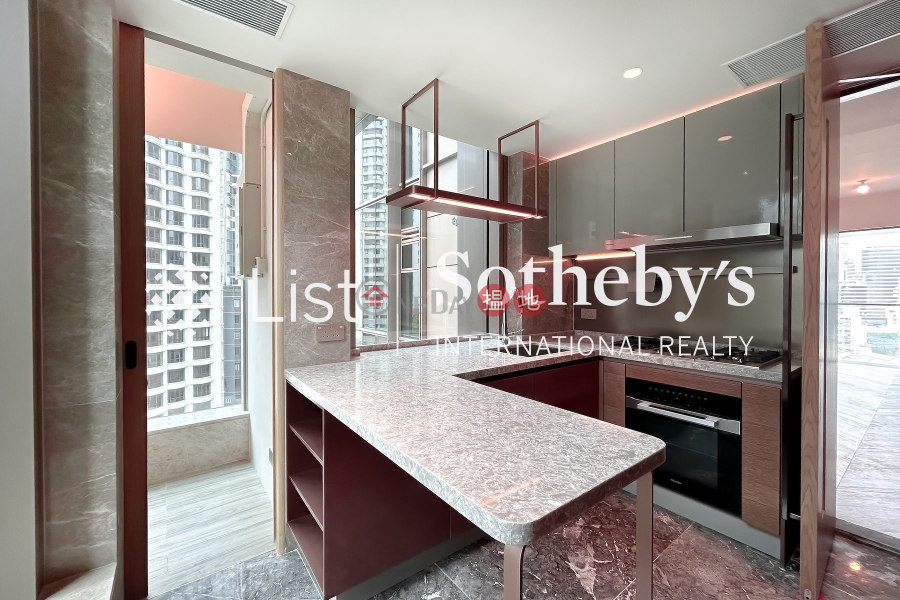 HK$ 87,000/ month | 22A Kennedy Road | Central District Property for Rent at 22A Kennedy Road with 3 Bedrooms
