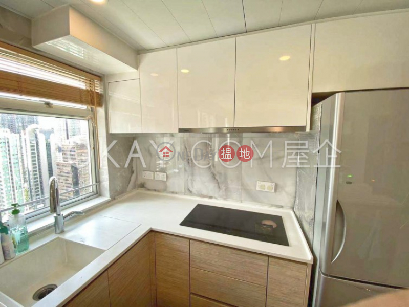 翠麗軒中層住宅-出租樓盤HK$ 36,000/ 月