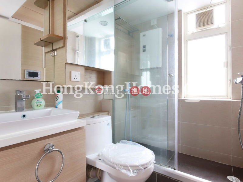 HK$ 34,000/ 月-聚賢居中區|聚賢居三房兩廳單位出租