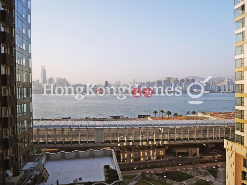 Property Search Hong Kong | OneDay | Residential | Rental Listings 3 Bedroom Family Unit for Rent at Harbour Glory