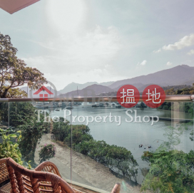 Yacht Club Waterfront House, 76 Che Keng Tuk Road 輋徑篤路76號 | Sai Kung (SK0970)_0