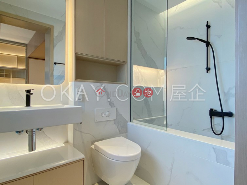 HK$ 33.5M | Camelot Height Eastern District, Rare 3 bedroom on high floor with sea views & balcony | For Sale