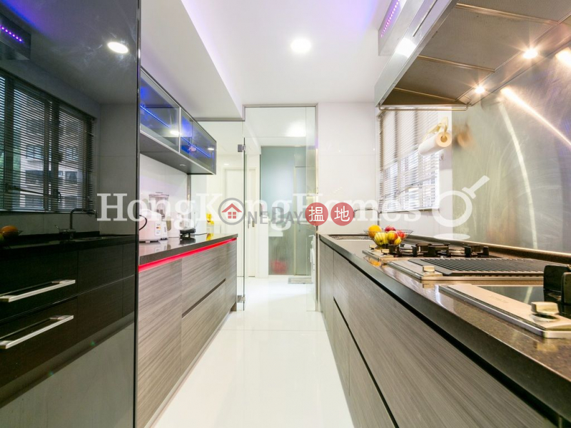 HK$ 4,800萬|秀麗閣西區-秀麗閣4房豪宅單位出售