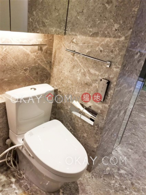 Cozy 1 bedroom in Kowloon Station | Rental | The Arch Star Tower (Tower 2) 凱旋門觀星閣(2座) _0