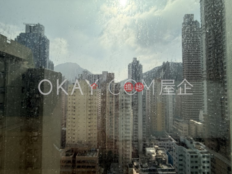 Unique 2 bedroom in Western District | For Sale | Manhattan Heights 高逸華軒 Sales Listings