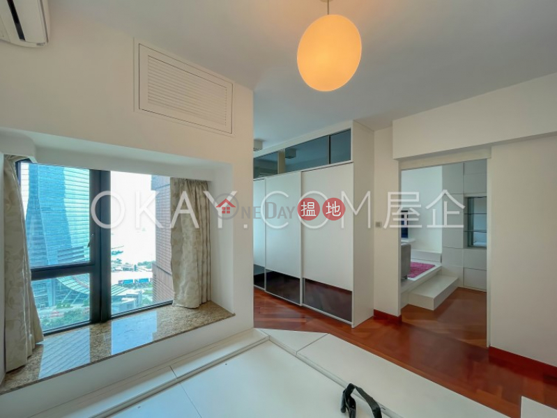 Practical 1 bedroom with harbour views | Rental | The Arch Star Tower (Tower 2) 凱旋門觀星閣(2座) Rental Listings