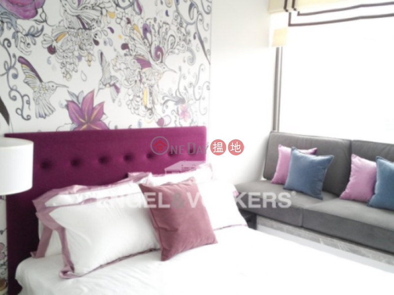 1 Bed Flat for Sale in Soho, The Pierre NO.1加冕臺 Sales Listings | Central District (EVHK25443)