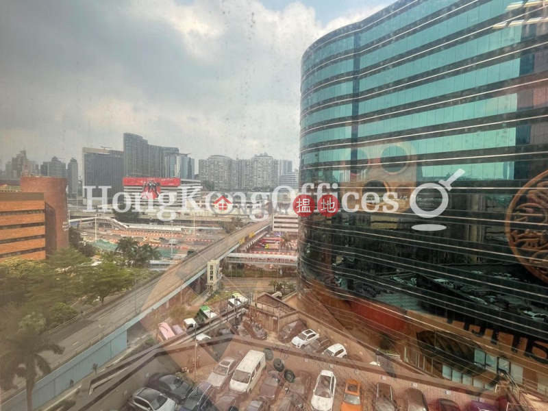 Office Unit for Rent at Concordia Plaza, Concordia Plaza 康宏廣場 Rental Listings | Yau Tsim Mong (HKO-30421-AMHR)
