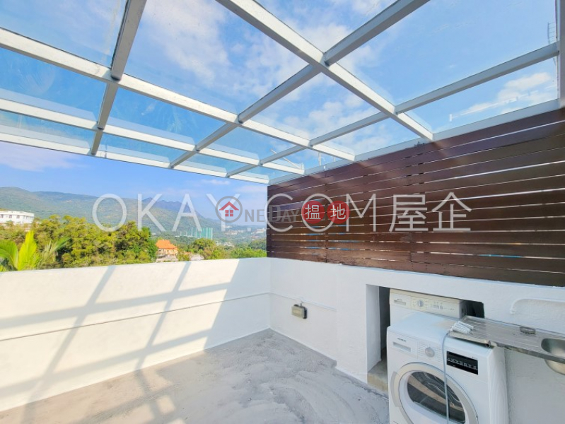 Property Search Hong Kong | OneDay | Residential | Sales Listings | Exquisite house with rooftop, terrace | For Sale