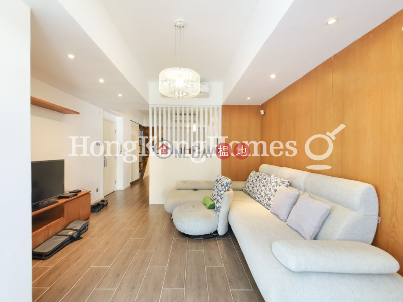 景緻閣三房兩廳單位出售|9金粟街 | 西區|香港-出售-HK$ 2,500萬