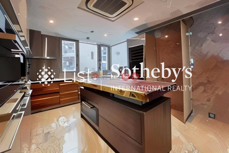 出售干德道55號4房豪宅單位55干德道 | 西區香港出售-HK$ 1.6億