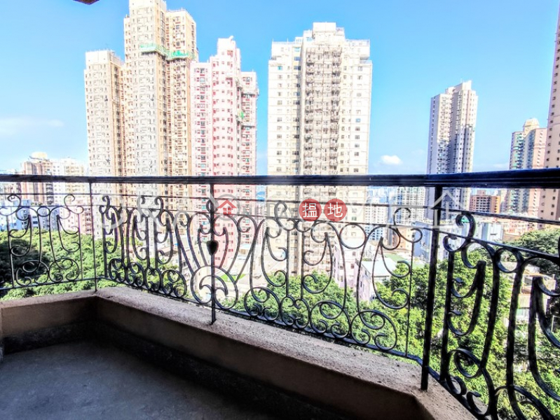 HK$ 70,000/ 月-海天閣西區|3房3廁,實用率高,露台海天閣出租單位