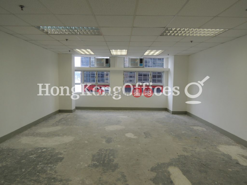 Property Search Hong Kong | OneDay | Office / Commercial Property Rental Listings | Office Unit for Rent at Kai Tak Commercial Building