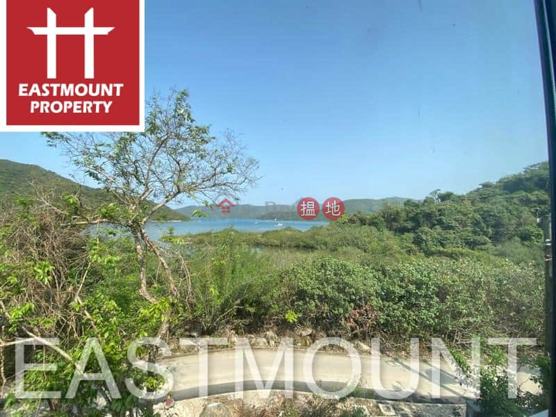 Property Search Hong Kong | OneDay | Residential | Sales Listings, Sai Kung Village House | Property For Sale in Tai Tan, Pak Tam Chung 北潭涌大灘-Brand new detached, Sea view | Property ID:2857
