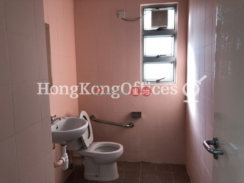 Property Search Hong Kong | OneDay | Office / Commercial Property, Rental Listings | Office Unit for Rent at Chatham Road South 1