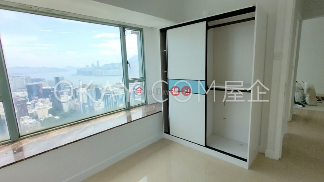 Tower 3 The Victoria Towers High | Residential | Rental Listings, HK$ 41,000/ month