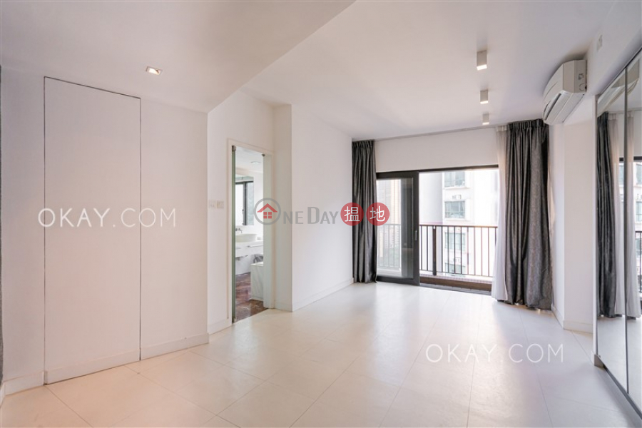Property Search Hong Kong | OneDay | Residential | Rental Listings Exquisite 3 bed on high floor with rooftop & balcony | Rental