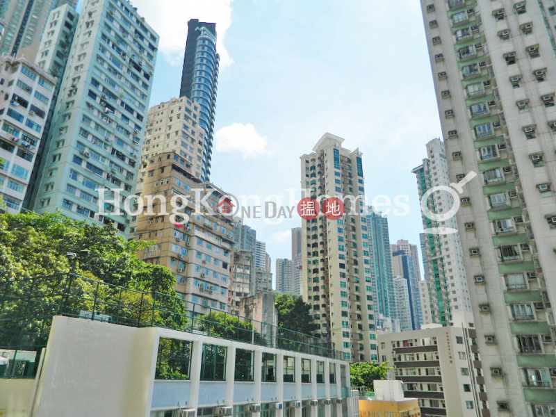 1 Bed Unit for Rent at 33-35 Bridges Street 33-35 Bridges Street | Central District, Hong Kong | Rental | HK$ 36,800/ month