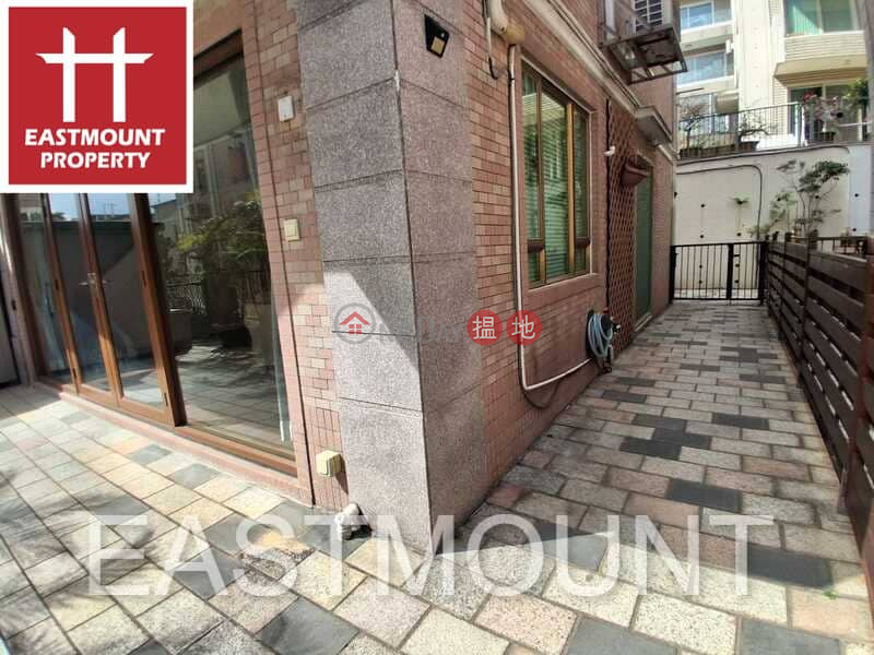 西貢 Tso Wo Villa, Tso Wo Hang 早禾坑早禾山莊村屋出租-海景洋房, 屋苑式設計, 靚裝修 出租單位|早禾山莊(Tso Wo Villa)出租樓盤 (EASTM-RSKV09I)