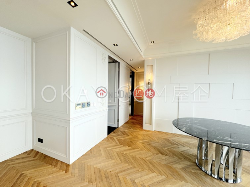 Property Search Hong Kong | OneDay | Residential, Rental Listings Exquisite 2 bedroom on high floor with sea views | Rental