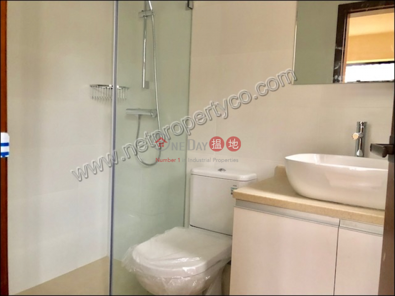 Newly renovated apartment with 1 car park for Rent, 8A-8D Wang Fung Terrace | Wan Chai District, Hong Kong, Rental, HK$ 55,000/ month