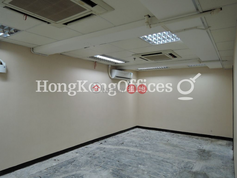 Office Unit for Rent at Star House 3 Salisbury Road | Yau Tsim Mong | Hong Kong Rental HK$ 87,040/ month