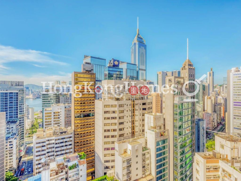 Property Search Hong Kong | OneDay | Residential Rental Listings 1 Bed Unit for Rent at York Place