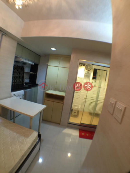 Flat for Sale in Wah Fat Mansion, Wan Chai | Wah Fat Mansion 華發大廈 Sales Listings