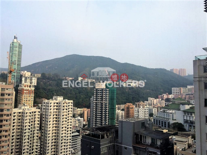Property Search Hong Kong | OneDay | Residential, Sales Listings, 3 Bedroom Family Flat for Sale in Happy Valley