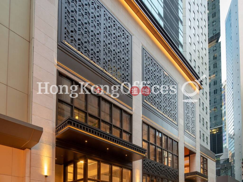 蘇杭街69號寫字樓租單位出租|西區蘇杭街69號(69 Jervois Street)出租樓盤 (HKO-30617-AEHR)