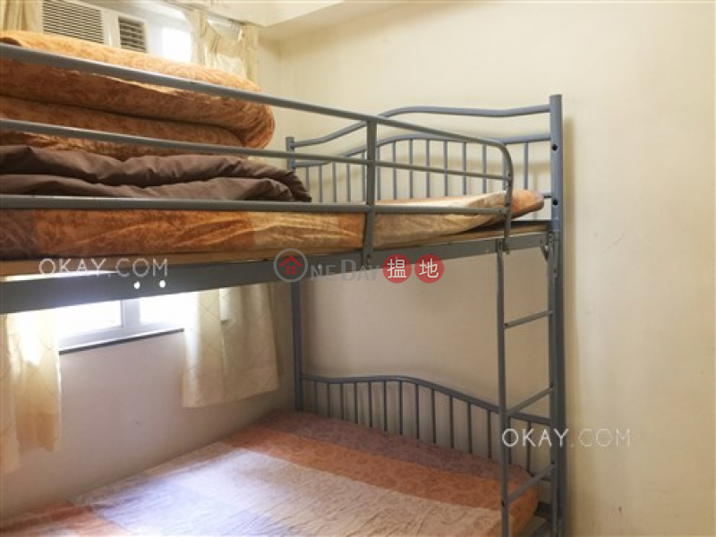 Generous 3 bedroom with balcony | Rental, 137-147 Lockhart Road | Wan Chai District | Hong Kong, Rental | HK$ 25,000/ month