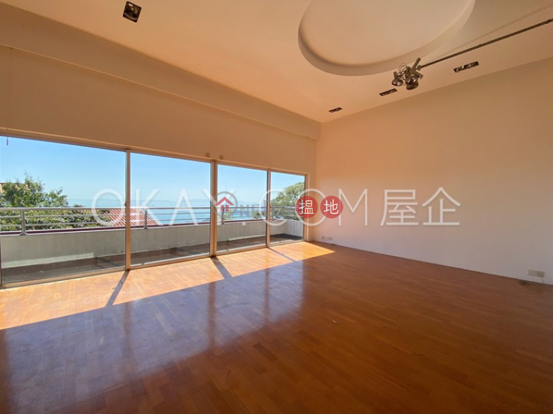 Luxurious house with sea views, rooftop & terrace | Rental | Orient Crest 東廬 Rental Listings