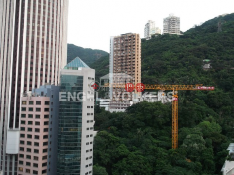 J Residence | Please Select, Residential, Rental Listings HK$ 38,000/ month
