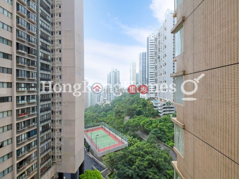 Property Search Hong Kong | OneDay | Residential, Rental Listings, 1 Bed Unit for Rent at Valverde