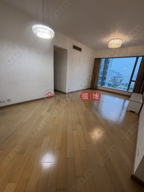 天璽·慧鑽璽 四房一套, 天璽21座6區(彗鑽) The Cullinan Tower 21 Zone 6 (Aster Sky) | 油尖旺 (ISAAC-661379201)_0