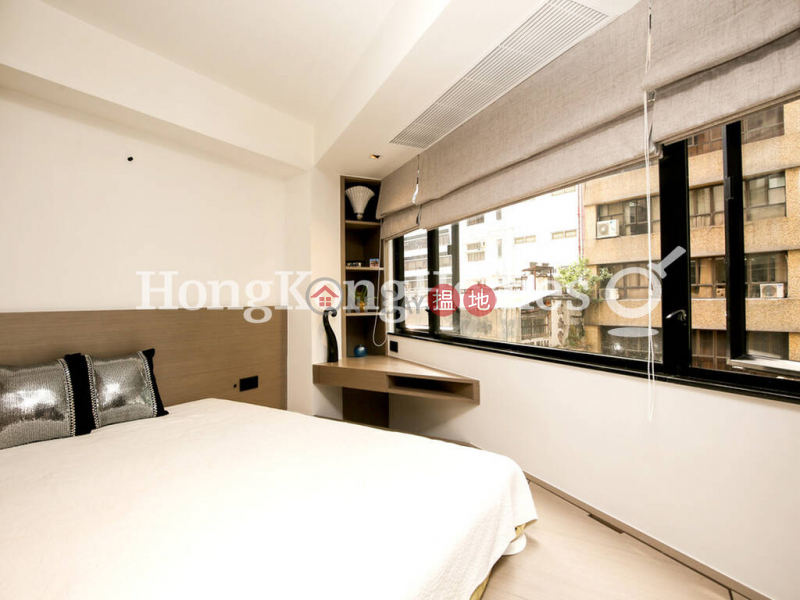 Property Search Hong Kong | OneDay | Residential, Rental Listings | 1 Bed Unit for Rent at 144-146 Bonham Strand
