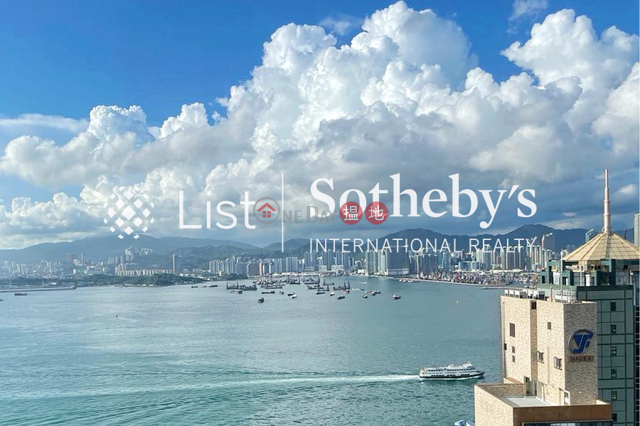 Property for Rent at SOHO 189 with 3 Bedrooms | SOHO 189 西浦 Rental Listings