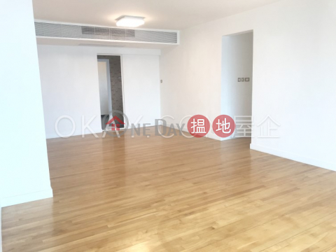 Rare 3 bedroom on high floor with harbour views | For Sale | Imperial Court 帝豪閣 _0