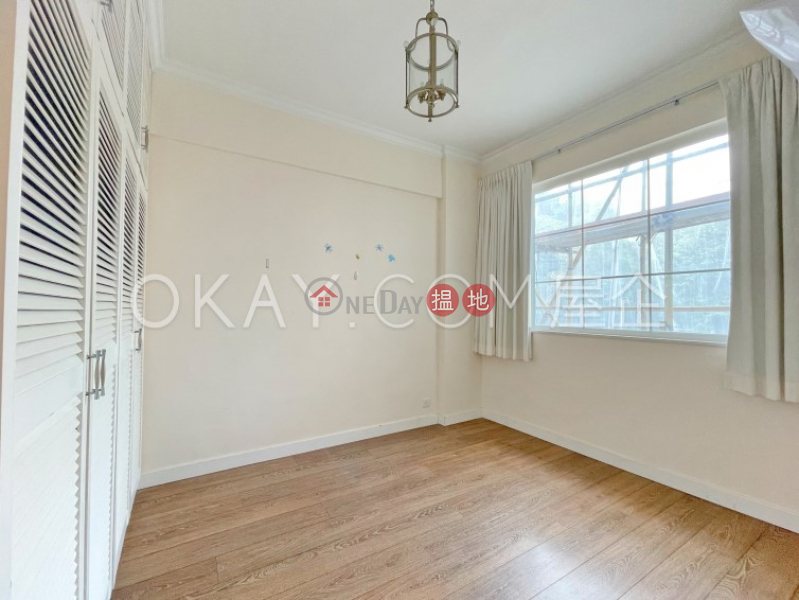 Lovely 3 bedroom with balcony & parking | Rental 48 Kennedy Road | Eastern District, Hong Kong, Rental, HK$ 46,000/ month