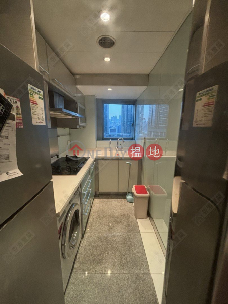 Property Search Hong Kong | OneDay | Residential | Sales Listings, Two bedrooms, one suite, and one study in The Harbourside