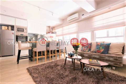 Lovely 1 bedroom in Mid-levels West | For Sale|3 Chico Terrace(3 Chico Terrace)Sales Listings (OKAY-S51413)_0
