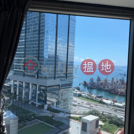 3房1套+工人套，可參觀, 擎天半島1期3座 Sorrento Phase 1 Block 3 | 油尖旺 (A1941355)_0