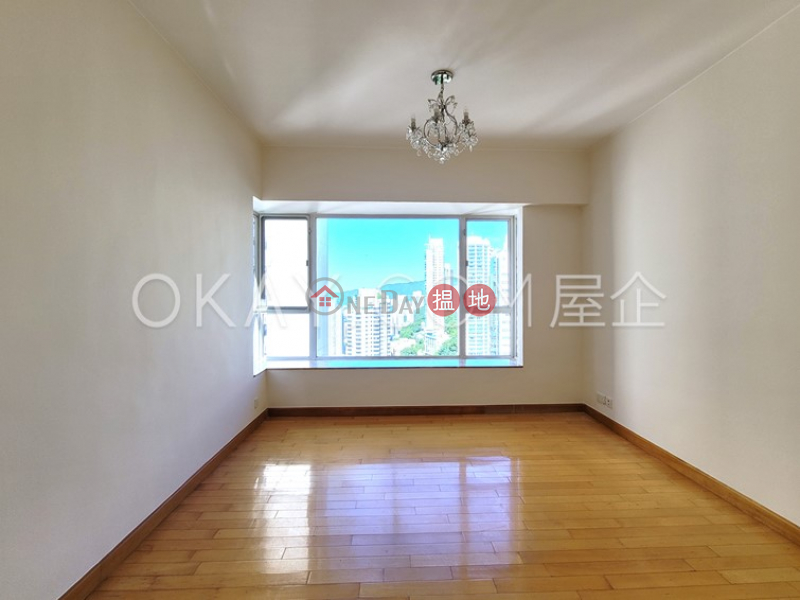 Beautiful 3 bedroom on high floor with parking | For Sale 11 May Road | Central District Hong Kong, Sales HK$ 45M
